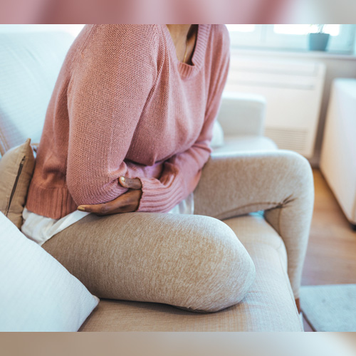 IN THE NEWS - Endometrial Hyperplasia: Causes, Symptoms & Treatment
